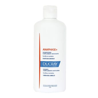 Shampoo Complemento Anti-Caída Ducray Anaphase+