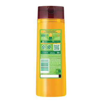 Shampoo Garnier Fructis Oil Repair Liso Coco 350ml