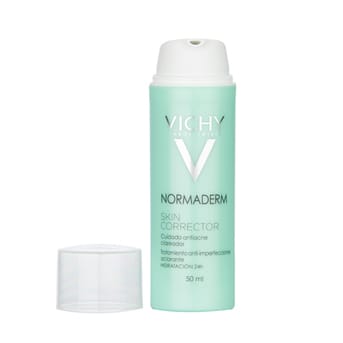 Corrector Antimperfecciones Vichy Skin Corrector Normaderm 50ml