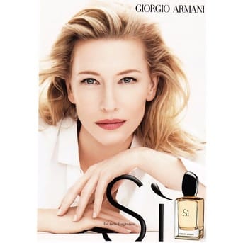 Armani si clearance 50 ml