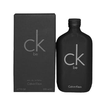 Calvin Klein CK Be Unisex Edt