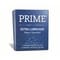 Kit Prime Fantasy 2 - Esferas Geishas + Preservativos + Gel