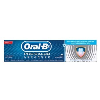 Pasta Dental Oral-B Pro-Salud Advanced 70g