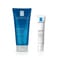 Rutina Corta para Piel Acneica La Roche Posay Effaclar Gel Limp + Duo Tono Light