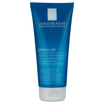 Rutina Completa Piel Grasa La Roche Posay Effaclar Gel + Mat + Solar