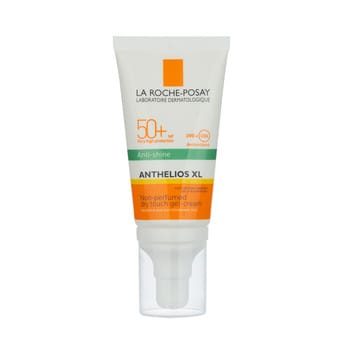 Rutina Completa Piel Grasa La Roche Posay Effaclar Gel + Mat + Solar