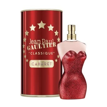 Jean Paul Gaultier Classique Cabaret Edp 100ml JEAN PAUL