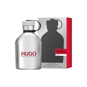 Hugo Boss Ice Men Edp 125ml