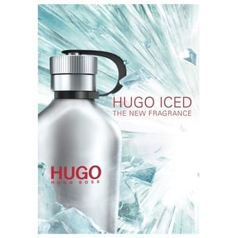 Hugo Boss Ice Men Edp 125ml