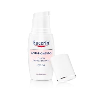 Fluido Despigmentante Eucerin Anti-Pigmento 50ml