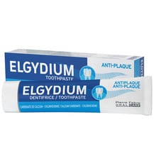 Crema Dental Elgydium Anti-Placa 75ml