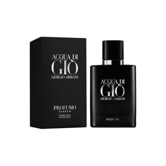 Armani profumo clearance