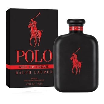 Ralph Lauren Polo Red Extreme Edp