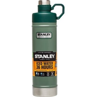 Botella Termo Stanley para Líquidos Fríos 750ml