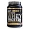 Ena Truemade Whey Protein Chocolate 2.05 Lb