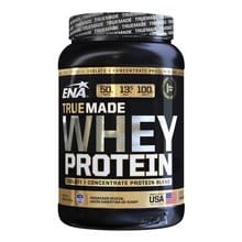True Made Whey Protein Ena Chocolate 2 Lb 