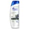 Shampoo Head & Shoulders Purificación Capilar Carbón Activado 375ml