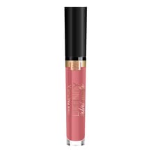 Labial Líquido Max Factor Lipfinity Velvet Matte