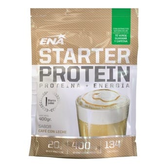 Proteína Instantánea Ena Starter Protein 400g
