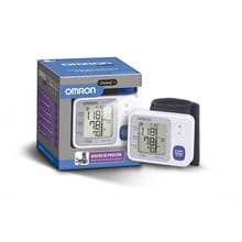 Tensiómetro Monitor de Presión Omron Hem6131 60 Memorias
