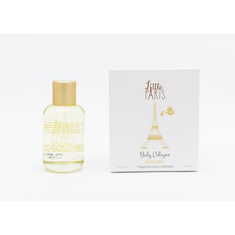 Colonia Little Paris Baby Baby Colonia120ml