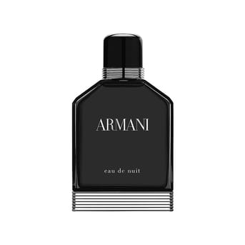 Armani nuit sale pour homme