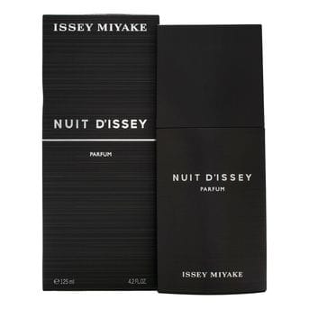 Issey Miyake Nuit D'Issey Parfum Men Edp 125ml
