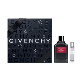 Cofre Givenchy Gentleman Only Absolute Edp 100ml + Mini Talla 15ml
