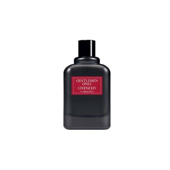 Cofre Givenchy Gentleman Only Absolute Edp 100ml + Mini Talla 15ml