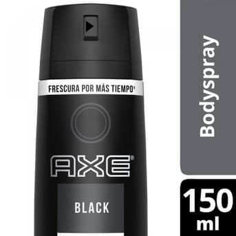 Desodorante Axe Black 50ml