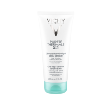 Desmaquillante Vichy Pureté Thermale 3 en 1 200ml