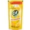 Detergente Cif Active Gel Limón 450ml