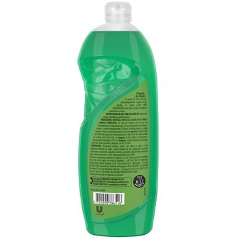 Detergente Cif Active Gel Pepino 500ml