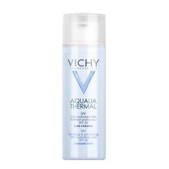 Protección e Hidratación Vichy Aqualia Thermal UV 50ml