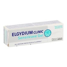 Gel Elgydium Sensileave 30ml
