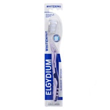 Cepillo Dental Elgydium Blancheur (Blanqueador) Soft 1un