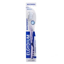 Cepillo Dental Elgydium Blancheur (Blanqueador) Medium 1un