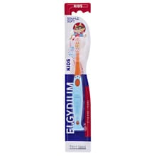 Cepillo Dental Elgydium Kids Splash (2-6 Años) 1un