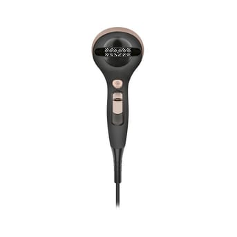 Secador de Pelo Silfab Curve Liviano 1600w By527 - SILFAB | Openfarma