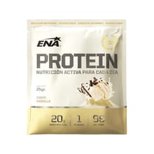 Protein Nutrición Activa Ena Caja 12 Sobres 25g c/u