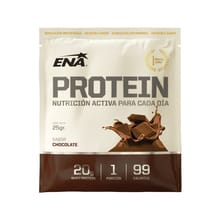 Ena Protein Nutrición Activa Caja 12 Sobres 25g c/u