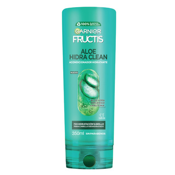 Garnier Fructis Aloe Hidra Bomb 350ml