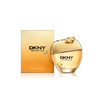 DKNY Nectar Love 100ml + Bolsa Playera de Regalo