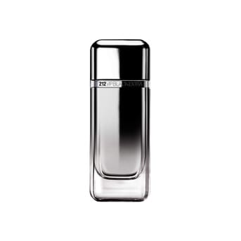 Carolina Herrera 212 Men 212 Black Vip 100 Ml Carolina Herrera 212