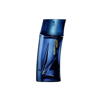 Kenzo homme 2025 night caracteristicas