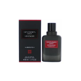 Givenchy Gentleman Only Absolute Edp 50ml GIVENCHY Openfarma