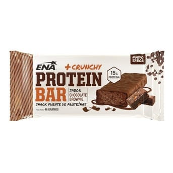 Proteína en Barra Ena Pack 16un