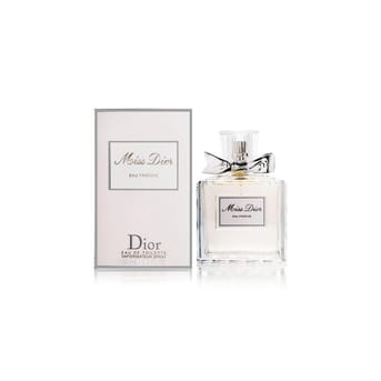 Miss Dior Eau Fraiche Edt 50ml DIOR Openfarma