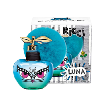 Nina Ricci Monsters Luna Edt 80ml