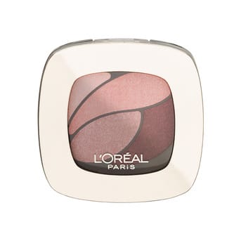 Sombra L'Oréal Paris Color Riche Quad 6.5g